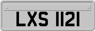 LXS1121