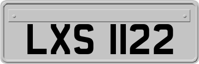 LXS1122