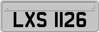 LXS1126