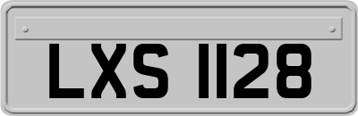 LXS1128