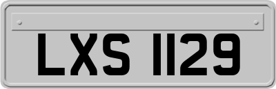 LXS1129