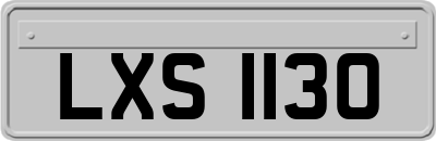 LXS1130