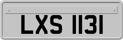 LXS1131