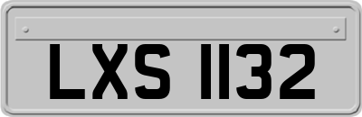 LXS1132