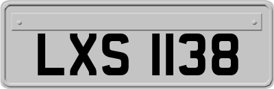 LXS1138