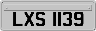 LXS1139
