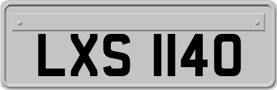LXS1140