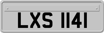 LXS1141