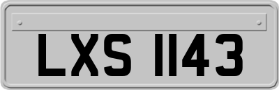 LXS1143
