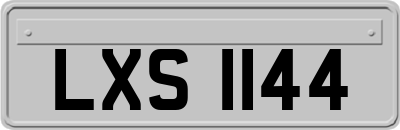 LXS1144
