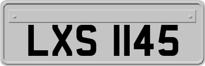 LXS1145