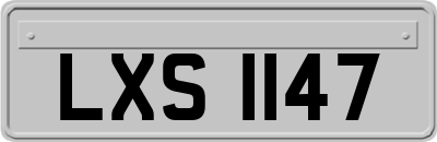 LXS1147