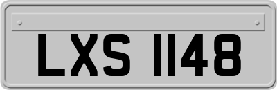 LXS1148