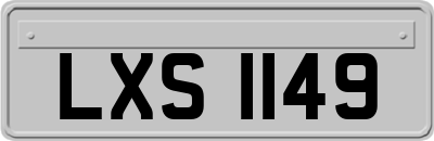 LXS1149