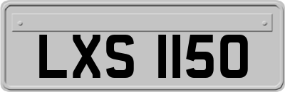 LXS1150