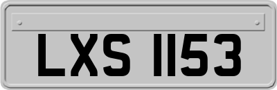 LXS1153