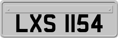 LXS1154