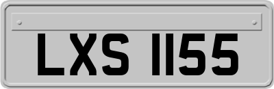 LXS1155