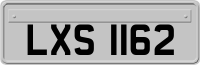 LXS1162