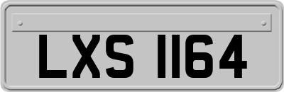 LXS1164