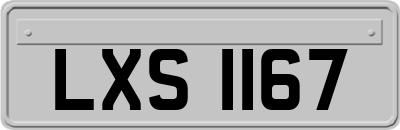 LXS1167