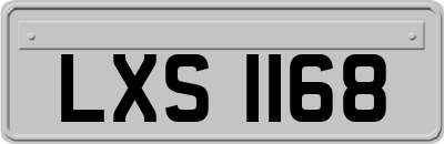 LXS1168