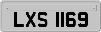 LXS1169