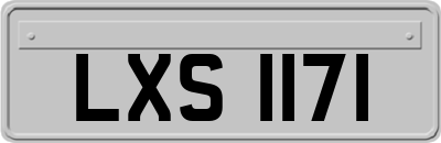 LXS1171
