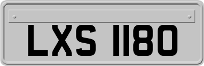 LXS1180