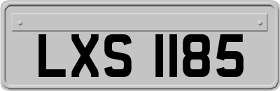 LXS1185