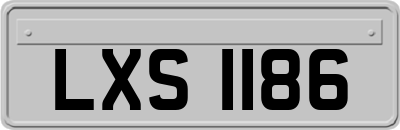 LXS1186