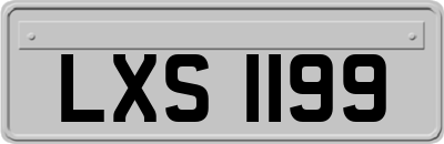 LXS1199