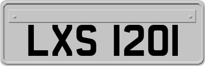 LXS1201