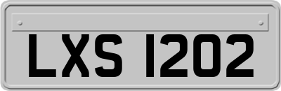 LXS1202
