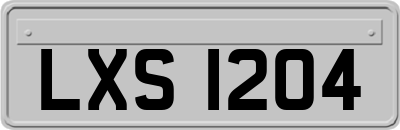 LXS1204