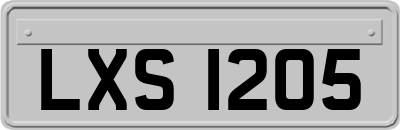 LXS1205