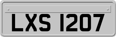 LXS1207