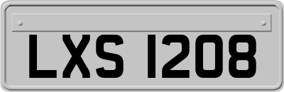 LXS1208