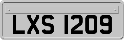 LXS1209