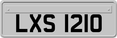 LXS1210