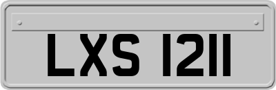LXS1211