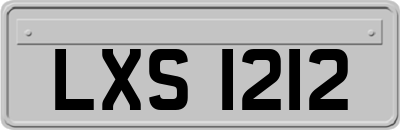 LXS1212