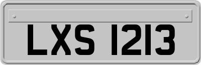 LXS1213