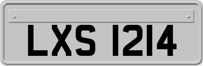 LXS1214