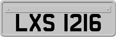 LXS1216
