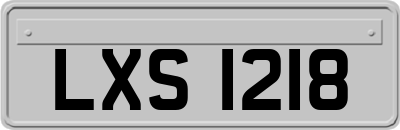LXS1218