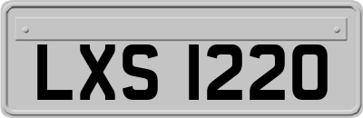LXS1220