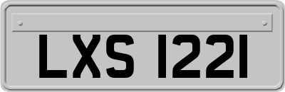 LXS1221