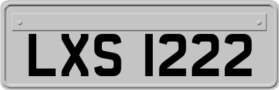 LXS1222