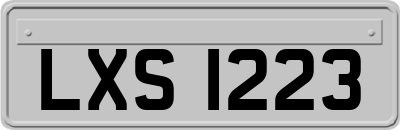 LXS1223